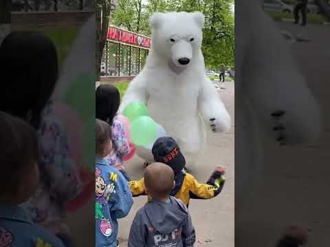 Один из самых незабываемых дней у маленькой принцессы👸🥳🥳🥳