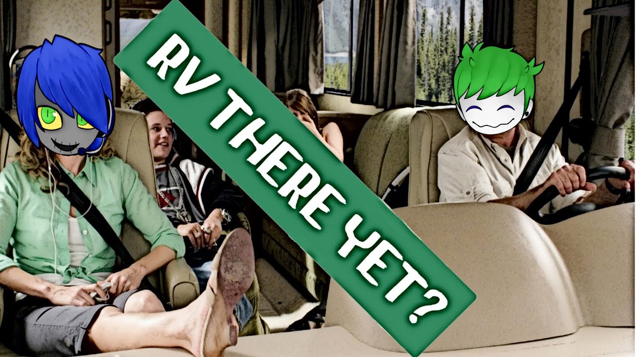 I'm a family guy | RV There Yet?
