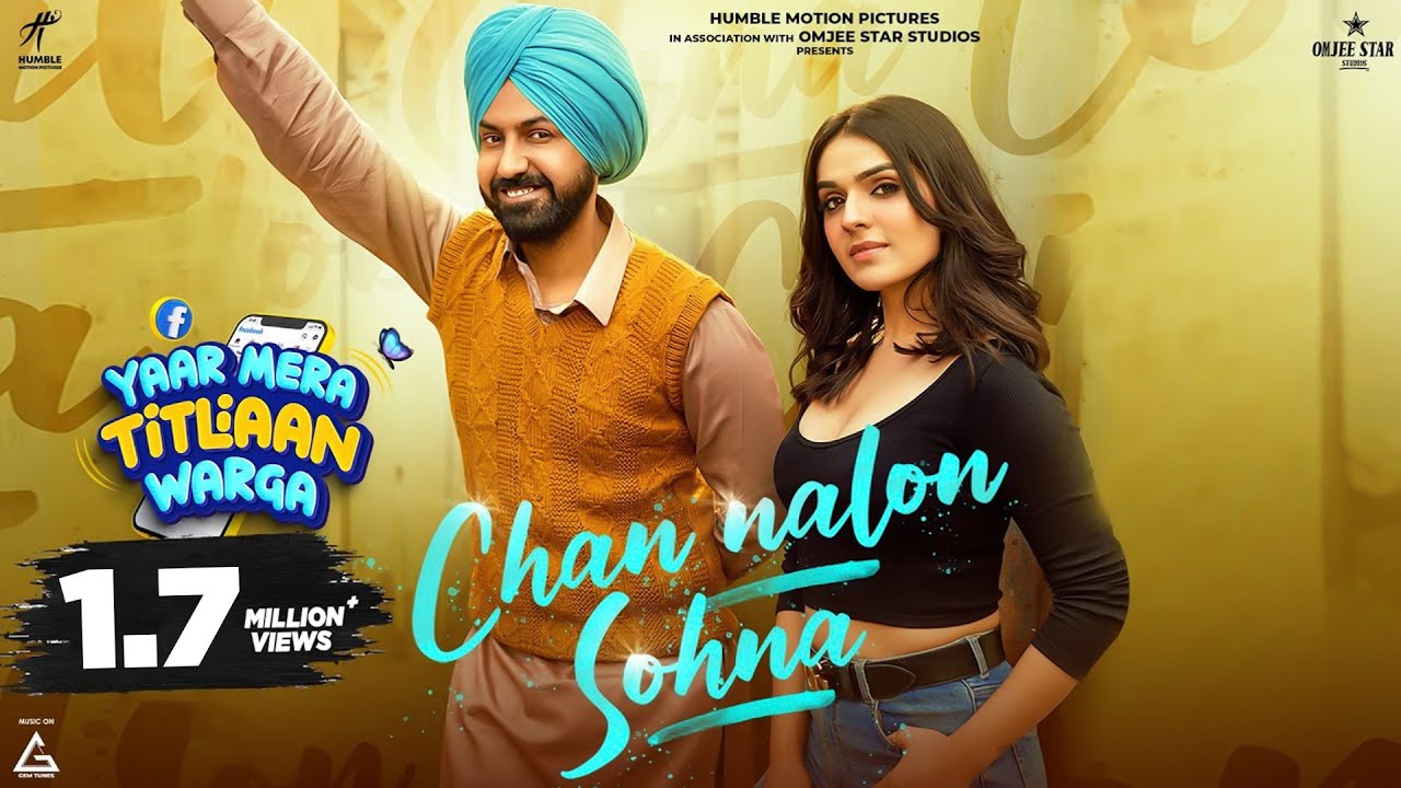 Chan Nalon Sohna