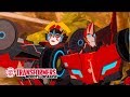 Transformers Greece: Robots in Disguise - Πλήρες Επεισόδιο 23 (Περίοδος 1)