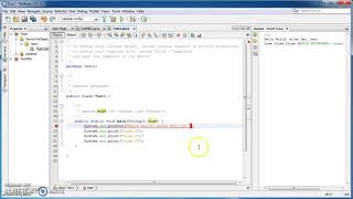 Famous Programmering 1 java, utskrift och varibler Net Worth