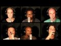 Michael Jackson - Will You Be There (A Cappella Cover by Duwende)