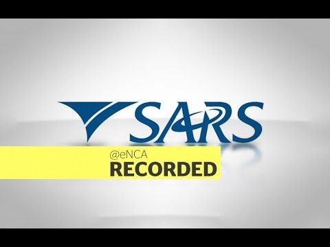 Acting Sars Commissioner testifies at the Nugent Commission of Inquiry