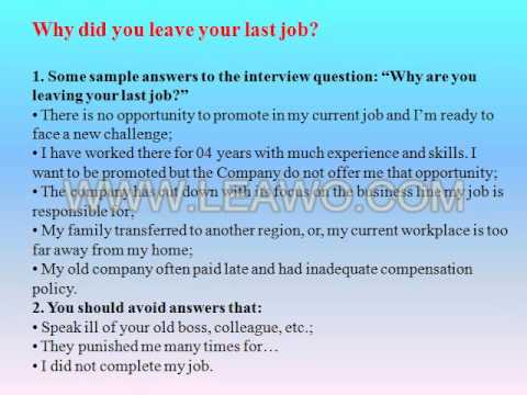 financial advisor job interview questions