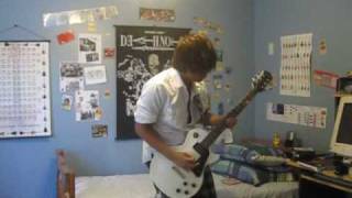 Lc5 - Loveless (cover)