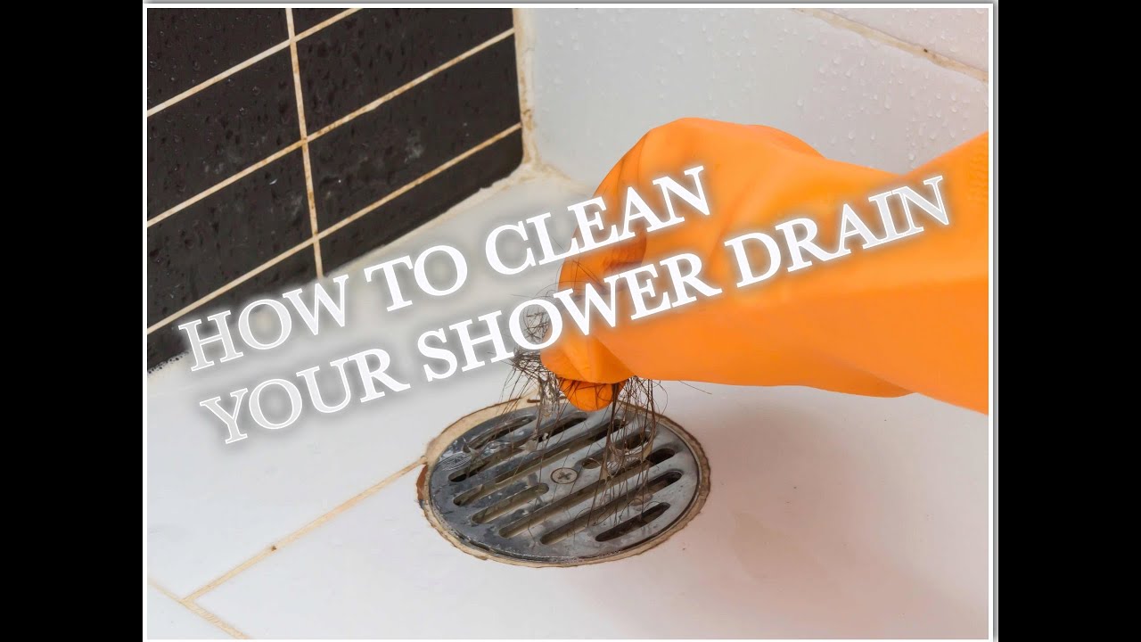 How to Unclog your Bathtub Drain in 5 minutes 