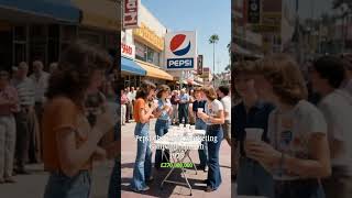 The Evolution Of Pepsi Pepsi Pepsi Logo