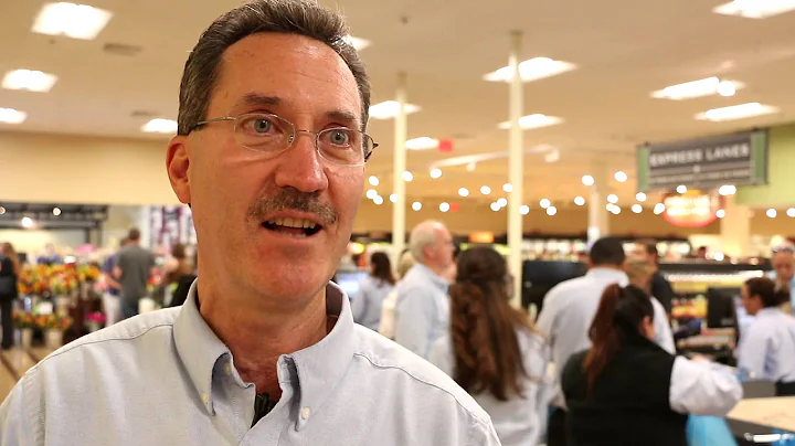 Heinen's Grand Opening -Bannockburn