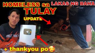 NAABOT KAYA NG BAHA ANG BAHAY NI TATAY SA TULAY? BAKIT HINDI NA MADALAS MAKITA SI TATAY SA VIDEO KO? by   BRO ALVIN   9,751 views 12 days ago 29 minutes