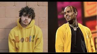 Jack Harlow - Already Best Friends feat. Chris Brown (1 hour loop)