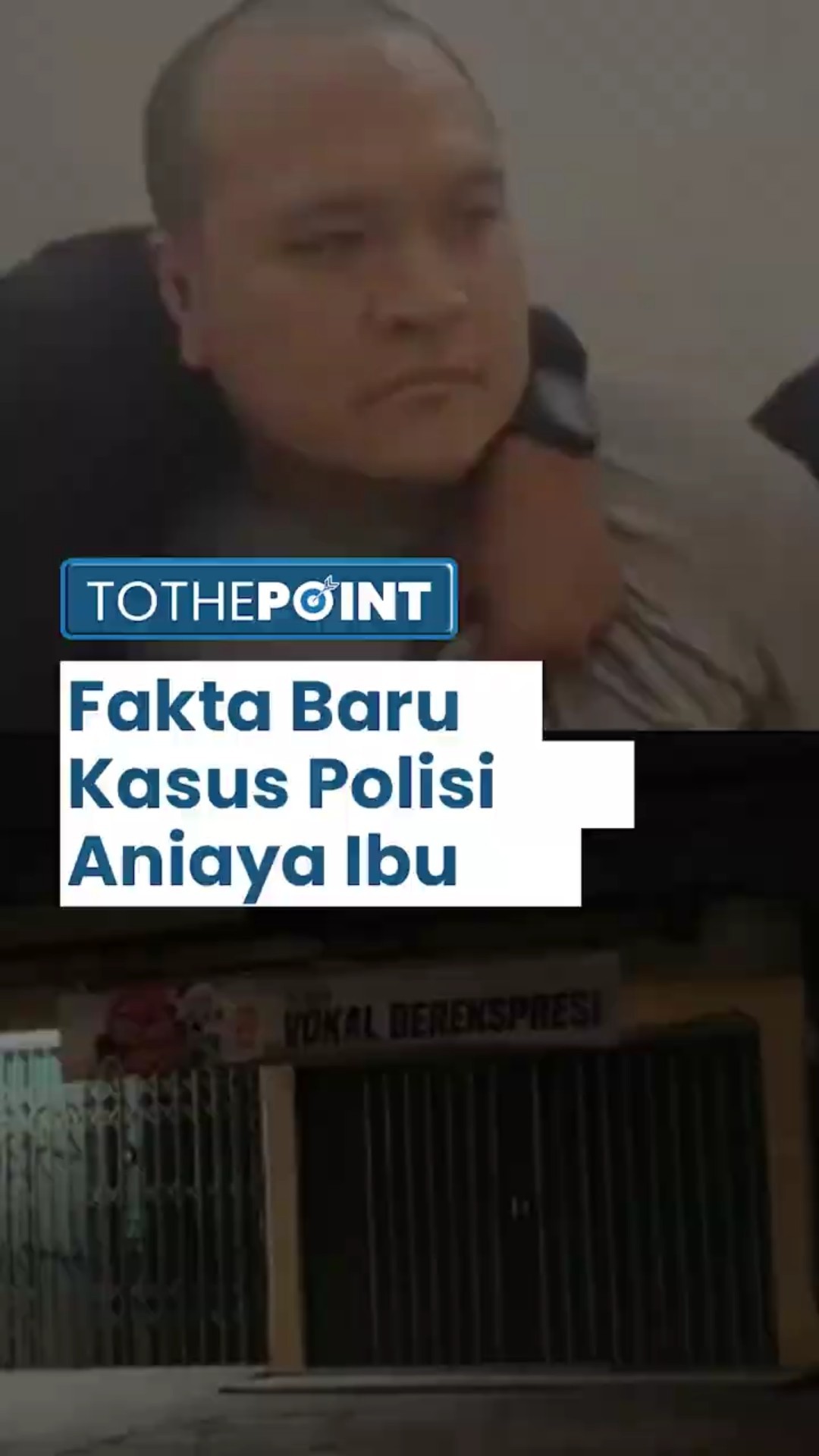 Warung Milik Korban Kasus Polisi Aniaya Ibu Kandung di Bogor, Ternyata Jual Sejumlah Minuman Keras