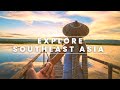Southeast asia travel  25 places you need to see this year