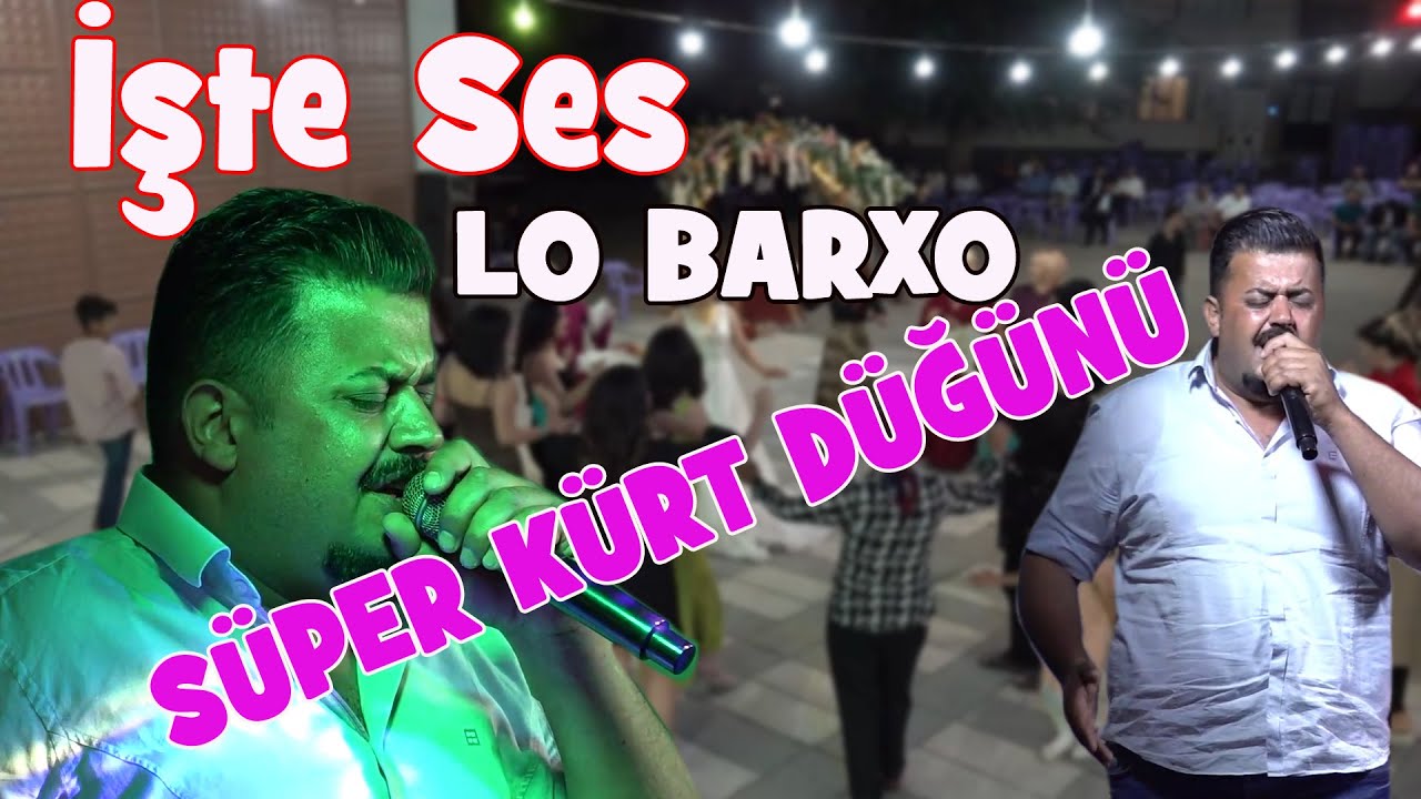 ŞOK ŞOK ŞOK SESE BAK BE MUHTEŞEM BİR KÜRT DÜĞÜNÜ