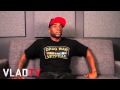 Charlamagne: How's Lamar Odom Smoking Crack in 2013?