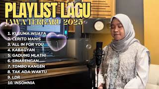 Download Lagu KUSUMA WIJAYA - RESTIANADE COVER LAGU JAWA TERBARU 2025 - FULL ALBUM AKUSTIK JAWA TRENDING MP3 Download Lagu KUSUMA WIJAYA - RESTIANADE COVER LAGU JAWA TERBARU 2025 - FULL ALBUM AKUSTIK JAWA TRENDING MP3