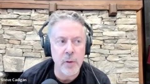 (Best of S1) E3: Steve Cadigan, LinkedIn