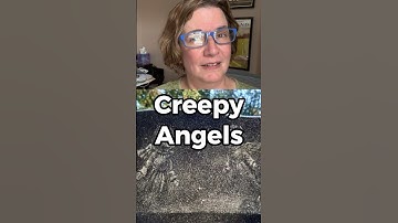 The *Creepiest* Tombstone I’ve Ever Seen