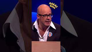 Harry Hill's Brexit Painting 🖼 The Last Leg #shorts #harryhill #comedy