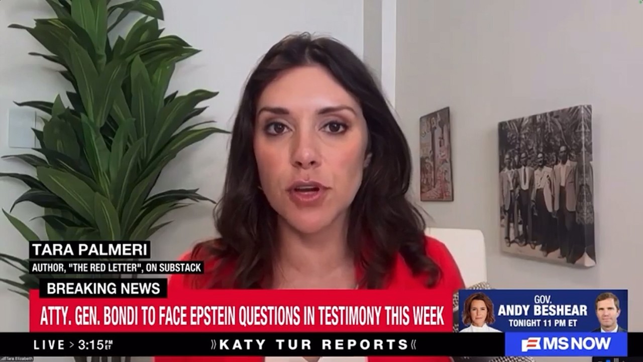 Ghislaine Maxwell Testified Before Congress — and Lawmakers Reviewed Unredacted Epstein Files