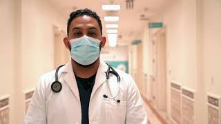 د. إبراهيم العبدالعال مستشفى قوى الأمن بالدمام: يقلل لقاح #كورونا من مخاطر الإصابة بالمرض