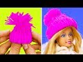 25 NUEVOS INCREÍBLES TRUCOS CON MUÑECAS BARBIE