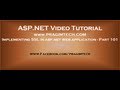 Implementing SSL in asp net web application Part 101