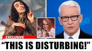 Why Tiny Tim Was Banned from The Tonight Show—The Shocking Truth!