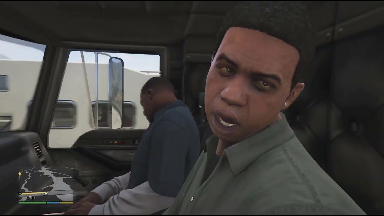 Grand الحلقة 9 من