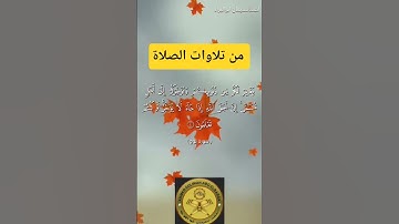 إلا فرارا #احمد_سليمان_ابوالبراء #تدبر_القرآن #راحة_نفسية #اكسبلور #تلاوة #explore
