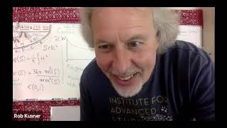 Rob Kusner - On the Canham Problem
