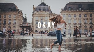 "Okay" - Soulful Rap Beat | Free New R&B Hip Hop Instrumental Music 2017 | Ihaksi #Instrumentals