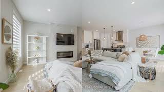 3436 Emilycarr Lane London South, ON N6L 0A3