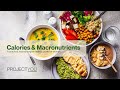 Calories and Macros: A Guide for Neurodivergent Women