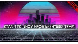Ryan TMR - SNOW INFORMER (HYBRID TRAP)