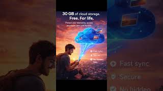 Why SonikDrive is the Next Big Cloud Storage App 🔥 screenshot 3