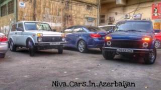 Azeri Bass { Miss Belalim }