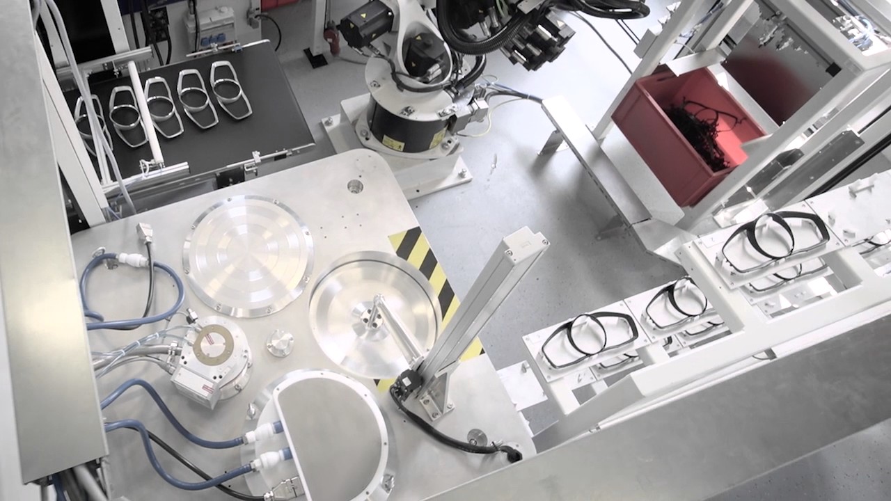 Instant Lean Coating Kunststofftechnik Borgmann