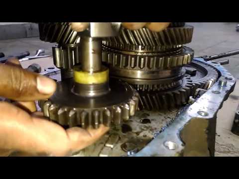 hyundai-verna-6-speed-gearbox-working-principle-||-manual-transmission-|how-it-work