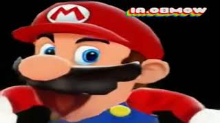 Preview 2 SMG4 Mario Deepfake [TSLE805] Resimi