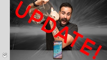 OnePlus 5T Water Resistance Update - The Aftermath!