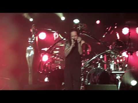 KoRn "Throw Me Away" @ Speaking Rock, El Paso, Tex...