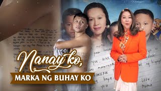 Nanay Ko, Marka ng Buhay Ko! | RATED KORINA
