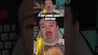 DSP "It's Not Enough" #Cringe #dspgaming #dspsearch #dsp #job #gaming #salty #rage