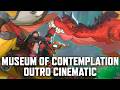 Museum of Contemplation - Outro Cinematic - Attack | Marvel Rivals Season 6