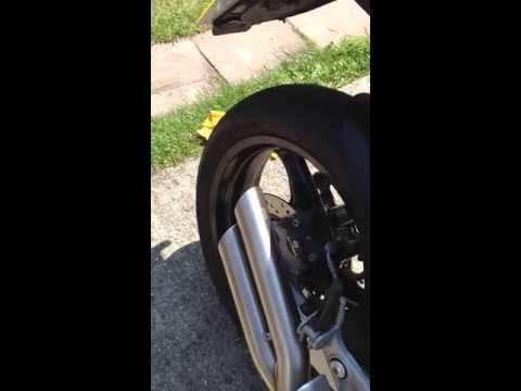 Ducati Monster 696 Scarichi Danmoto Gp Conicaldailyshowrocks