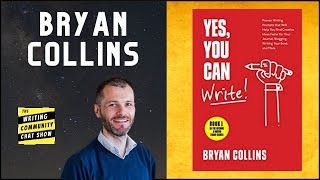 The Art of Writing with Brian Collins.