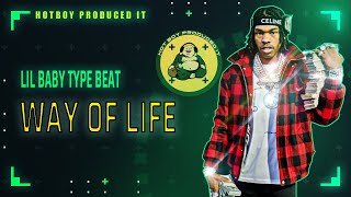 [FREE] LIL BABY TYPE BEAT | LIL DURK TYPE BEAT | SMOOTH TRAP TYPE BEAT 2022 (@HotboyScotty)