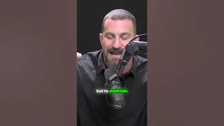 Unlock the Secrets of Motivation: Master Your Dopamine Levels!