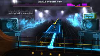 Eric Clapton - Wonderful Tonight [Rocksmith 2014 - Bass] chords