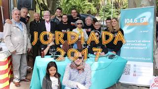 Programa especial de la Jordiada 2017